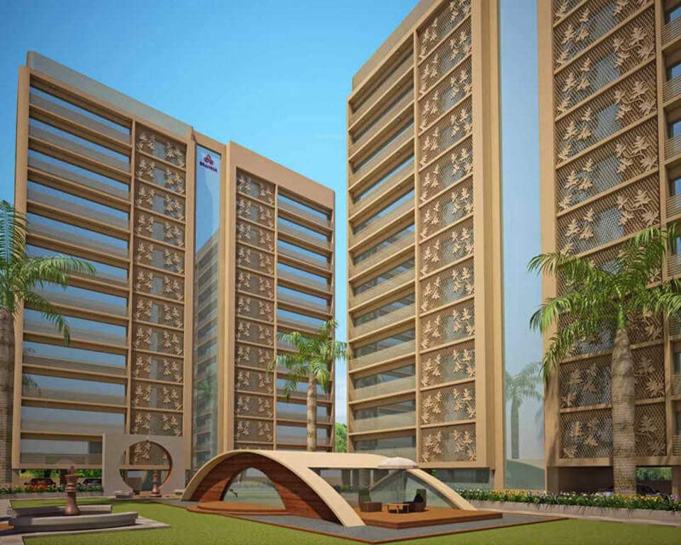 Images for Elevation of Rameshwaram Dev Bhoomi