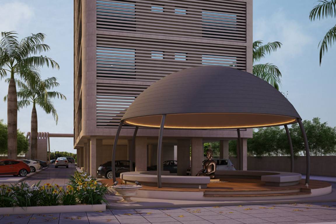 Images for Elevation of Rameshwaram Dev Bhoomi