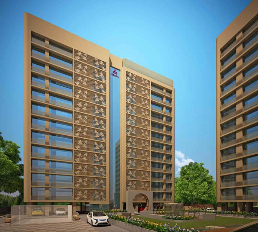 Images for Elevation of Rameshwaram Dev Bhoomi