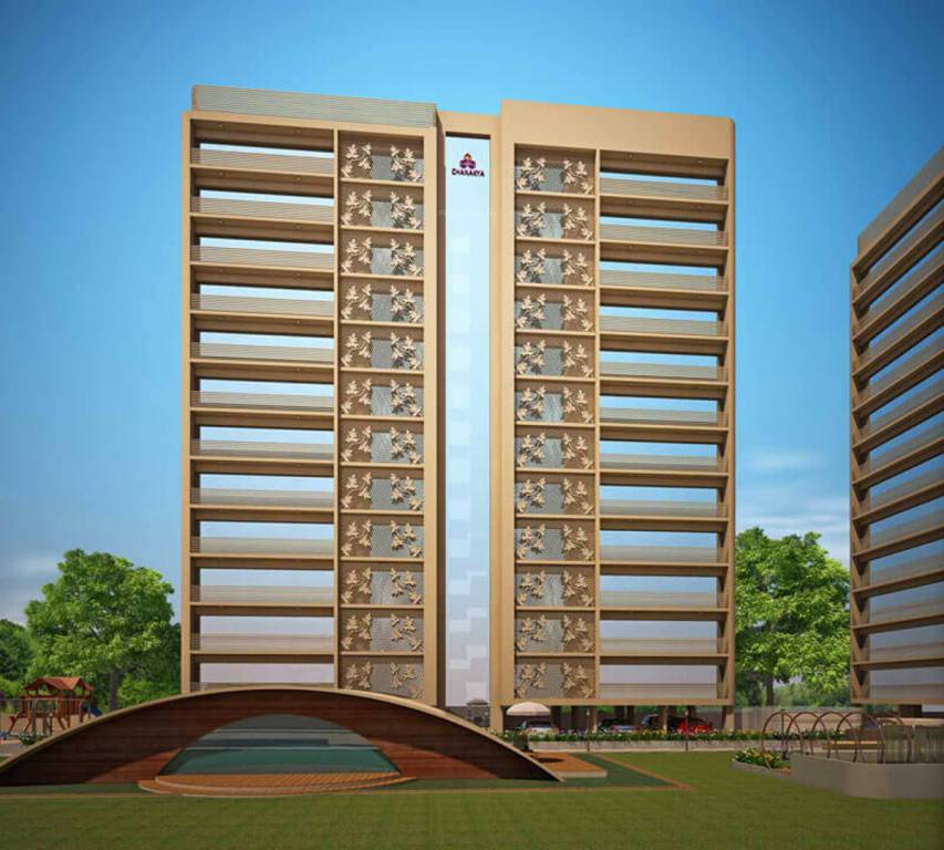 Images for Elevation of Rameshwaram Dev Bhoomi