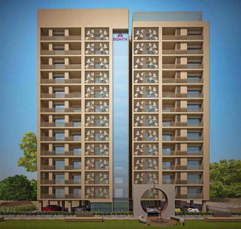 Images for Elevation of Rameshwaram Dev Bhoomi