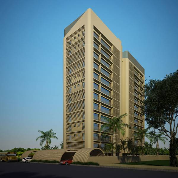 Images for Elevation of Rameshwaram Dev Bhoomi