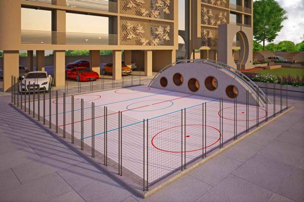 Images for Amenities of Rameshwaram Dev Bhoomi Images for Amenities of Rameshwaram Dev Bhoomi