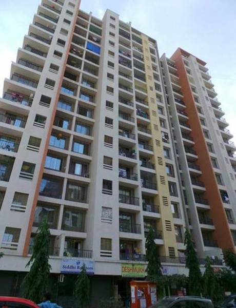 Images for Elevation of Unique Shanti Garden