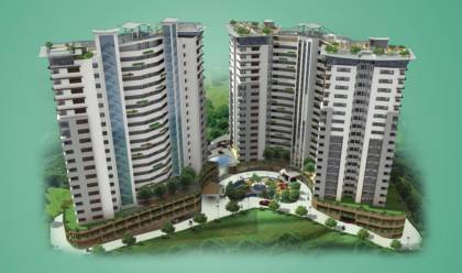 Images for Elevation of TC Sky Walk