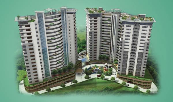 Images for Elevation of TC Sky Walk