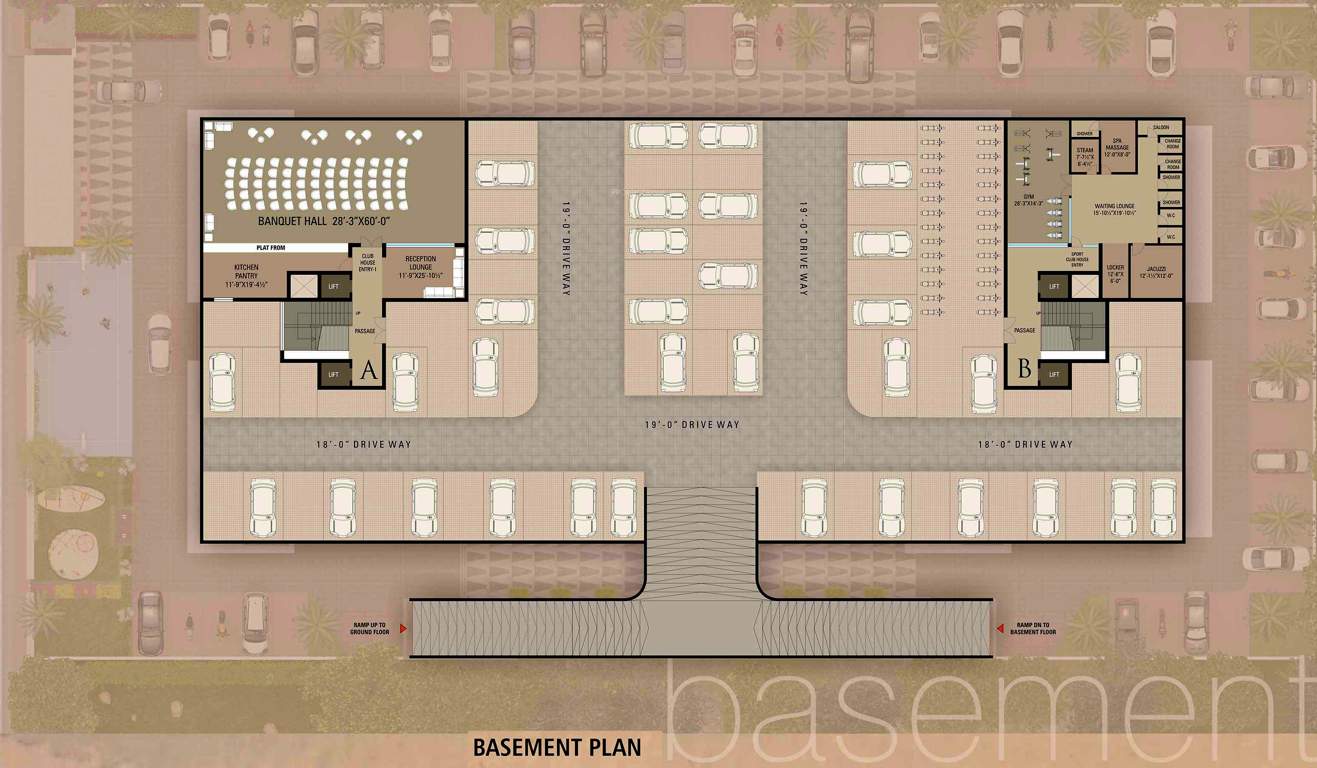 anantta Images for Cluster Plan of Shreepad Anantta