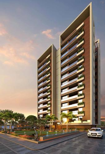 Images for Elevation of Shreepad Anantta anantta Images for Elevation of Shreepad Anantta