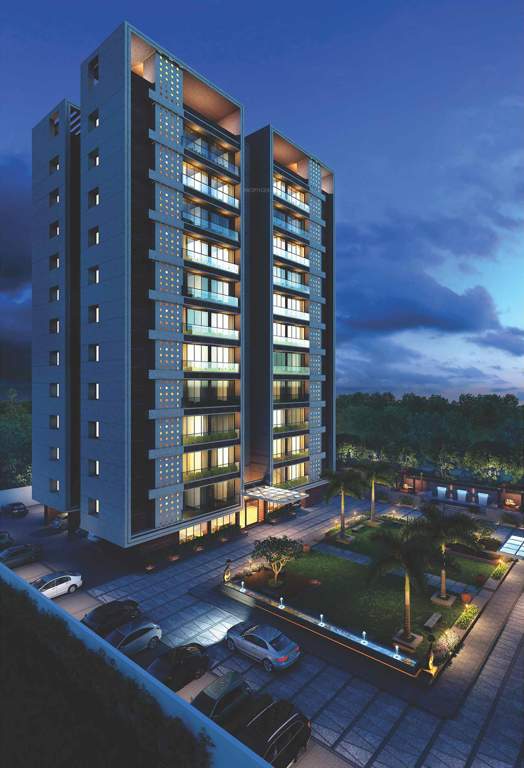 anantta Images for Elevation of Shreepad Anantta