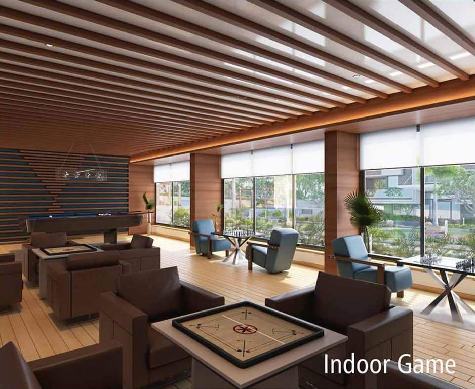 anantta Images for Amenities of Shreepad Anantta