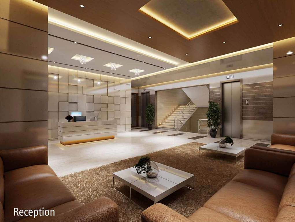 anantta Images for Amenities of Shreepad Anantta