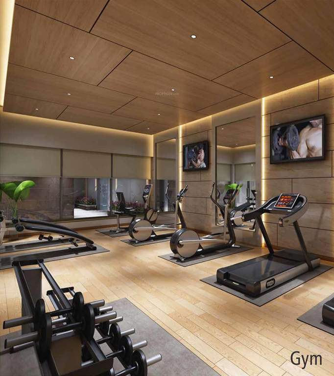 anantta Images for Amenities of Shreepad Anantta