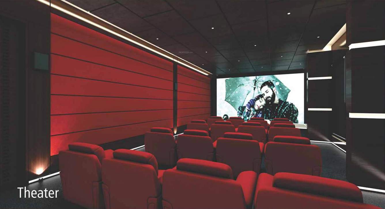 anantta Images for Amenities of Shreepad Anantta