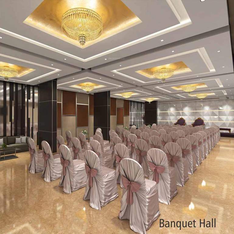 anantta Images for Amenities of Shreepad Anantta