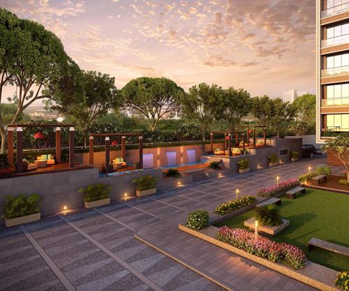 Images for Amenities of Shreepad Anantta anantta Images for Amenities of Shreepad Anantta