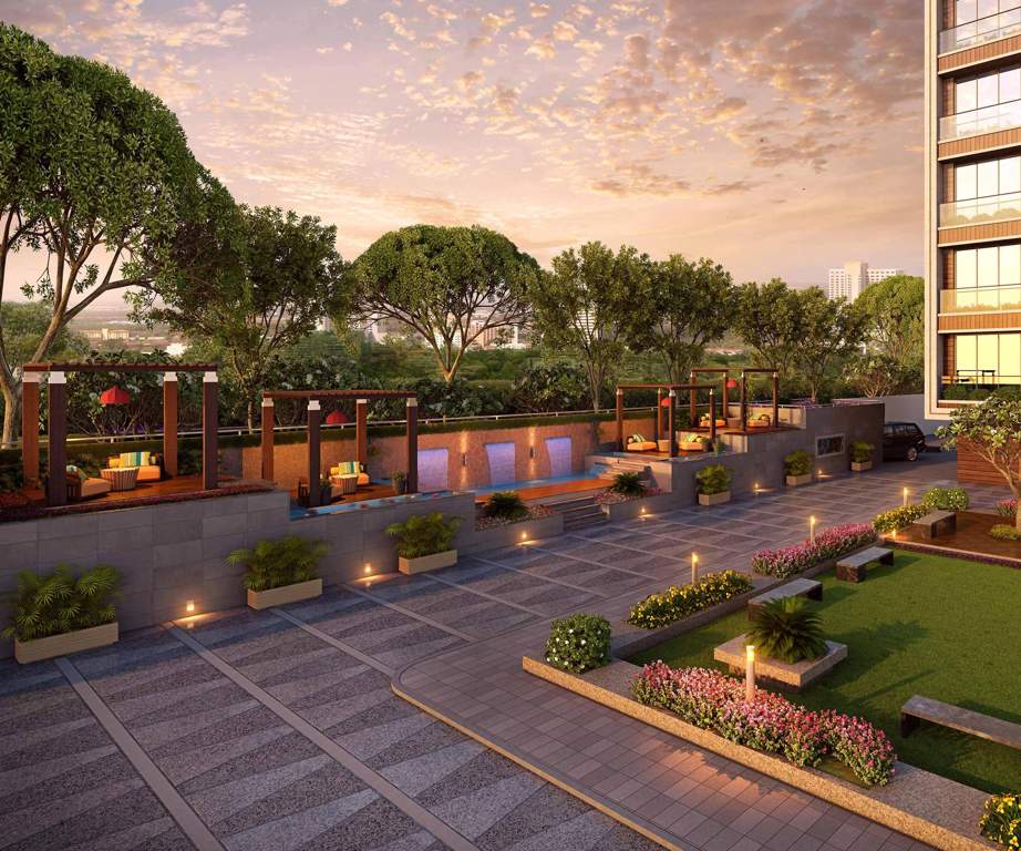 anantta Images for Amenities of Shreepad Anantta