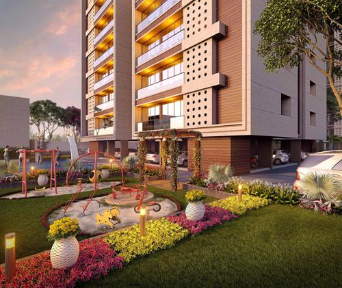 Images for Amenities of Shreepad Anantta anantta Images for Amenities of Shreepad Anantta