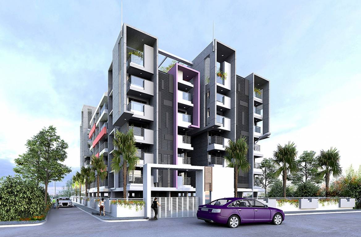 Images for Elevation of Marwa De Elora Images for Elevation of Marwa De Elora