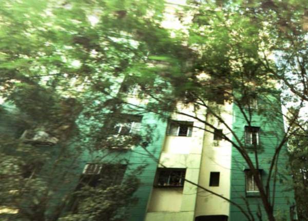 Images for Elevation of Nirmiti Surabhi Enclave