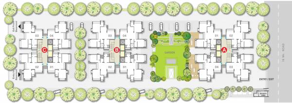  glory Images for Layout Plan of Gala Glory