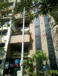Elevation shriramnagar-apartment Elevation