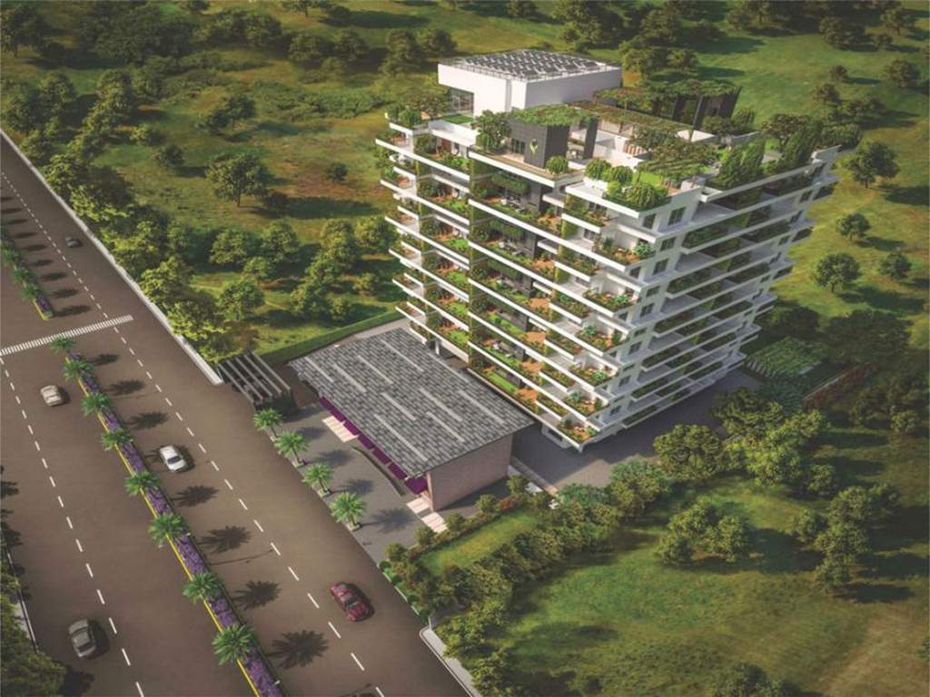 aseem vishwa Images for Elevation of Vishwa Aseem Vishwa