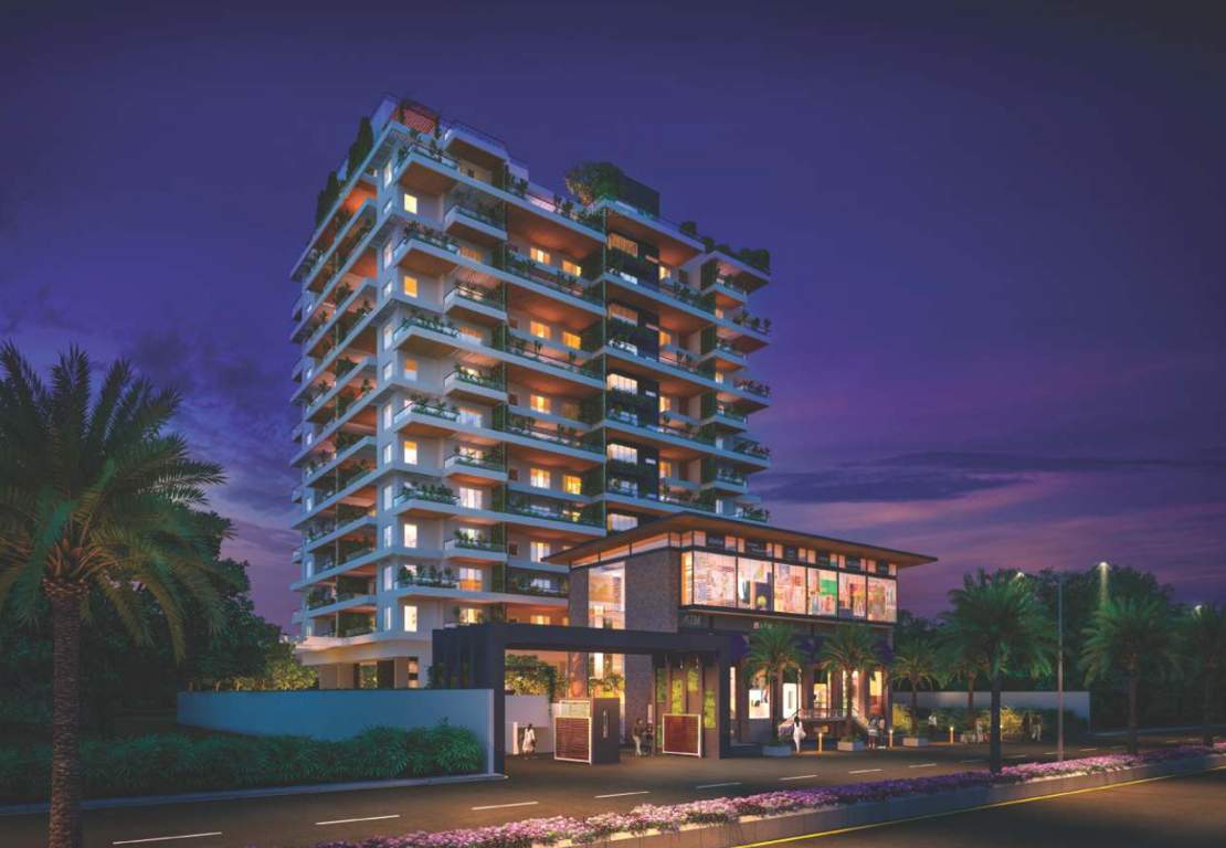 aseem vishwa Images for Elevation of Vishwa Aseem Vishwa