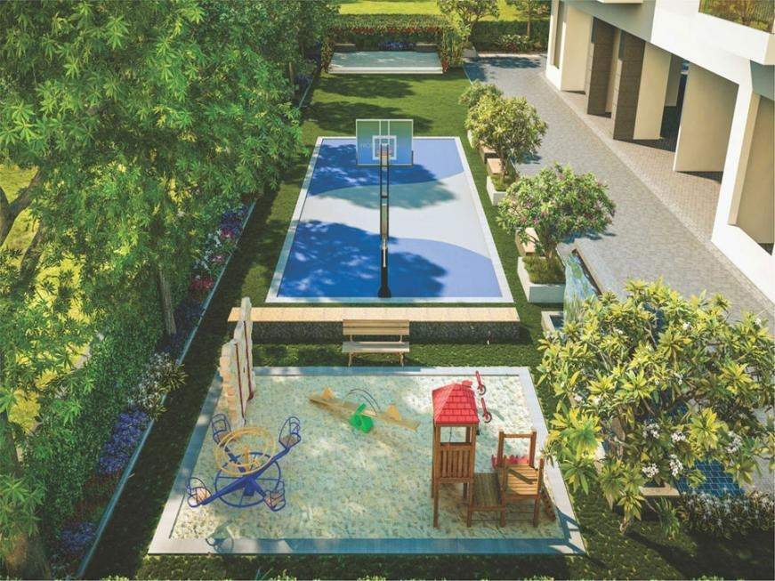 aseem vishwa Images for Amenities of Vishwa Aseem Vishwa