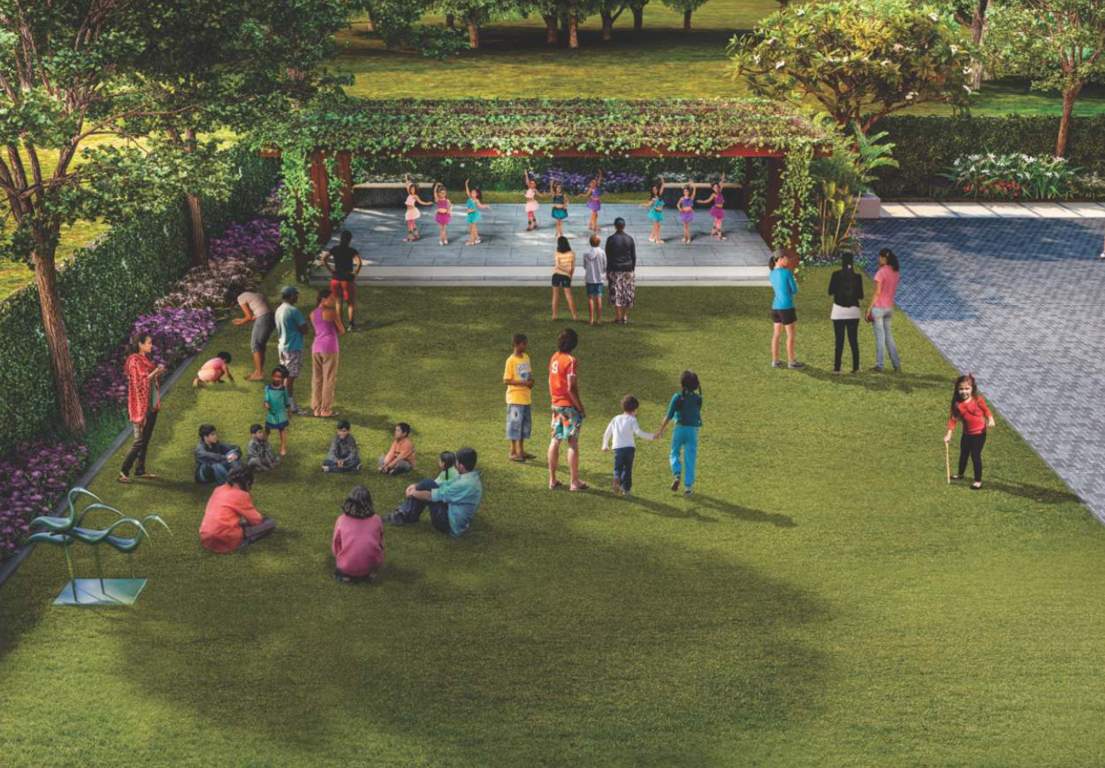 aseem vishwa Images for Amenities of Vishwa Aseem Vishwa