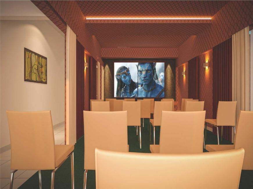 aseem vishwa Images for Amenities of Vishwa Aseem Vishwa