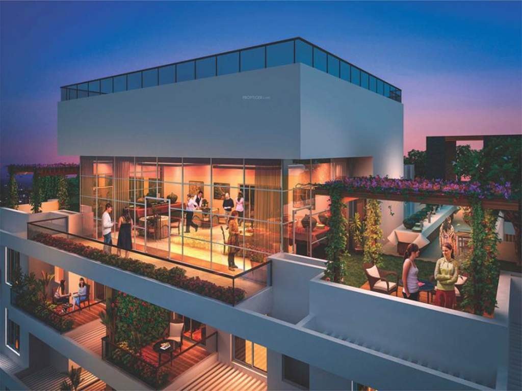 aseem vishwa Images for Amenities of Vishwa Aseem Vishwa