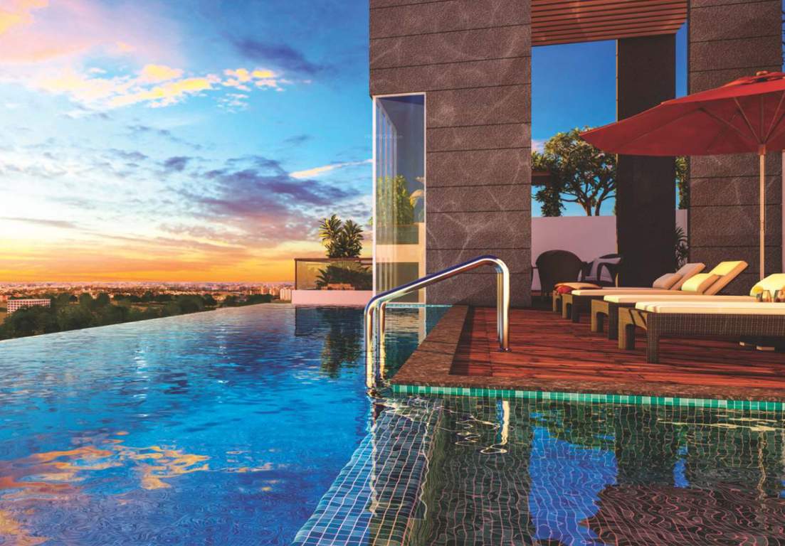 aseem vishwa Images for Amenities of Vishwa Aseem Vishwa