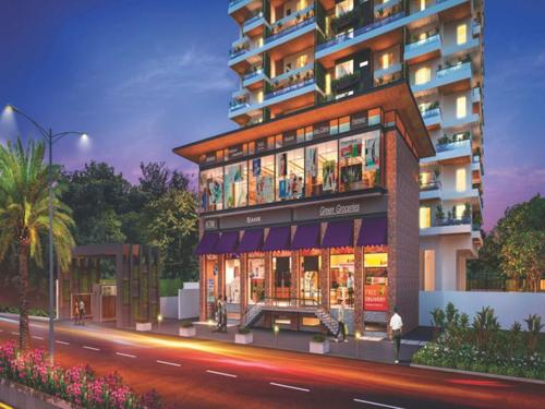 Images for Amenities of Vishwa Aseem Vishwa aseem-vishwa Images for Amenities of Vishwa Aseem Vishwa