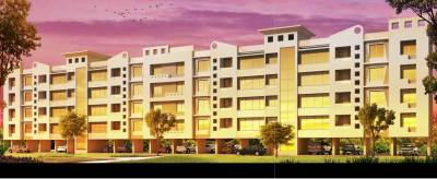 Images for Elevation of Aditya Comfort Zone Nest