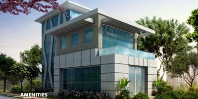 Images for Amenities of Aditya Comfort Zone Nest