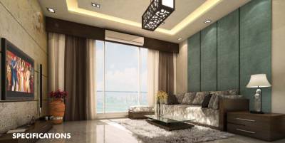 Images for Main Other of Aditya Comfort Zone Nest