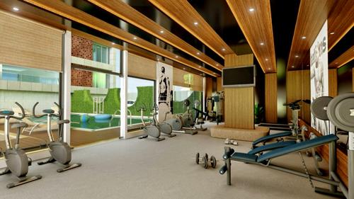 Images for Amenities of Sun The Legend