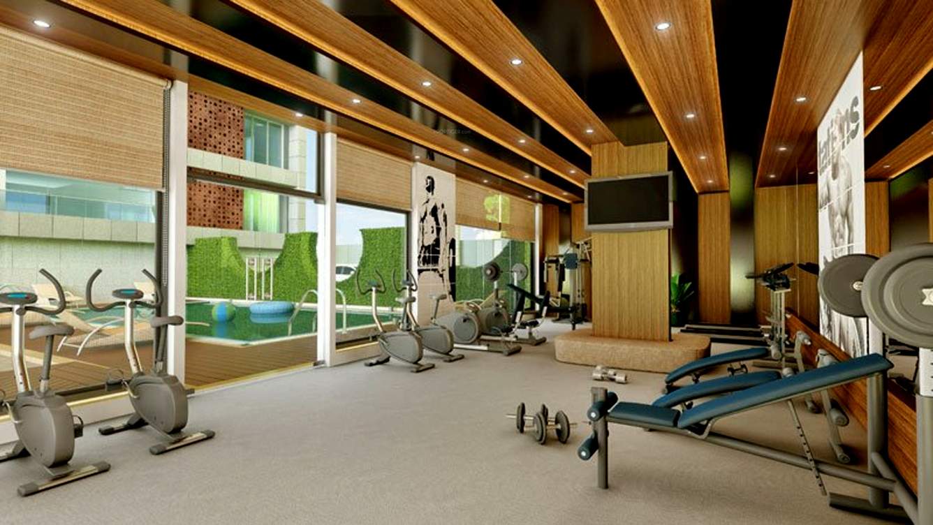 Images for Amenities of Sun The Legend