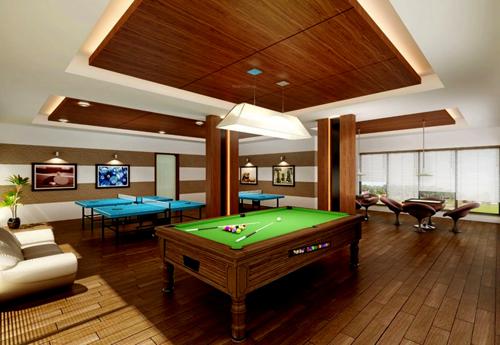 Images for Amenities of Sun The Legend