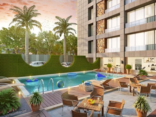 Images for Amenities of Sun The Legend