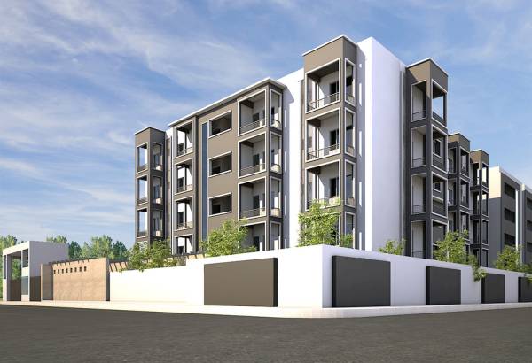 Images for Elevation of Kumari Woods And Winds