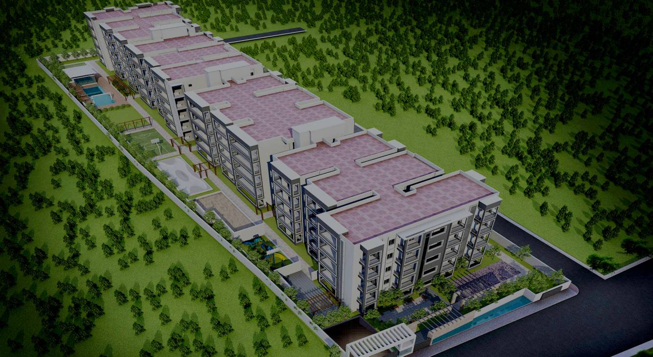 Images for Elevation of Kumari Woods And Winds