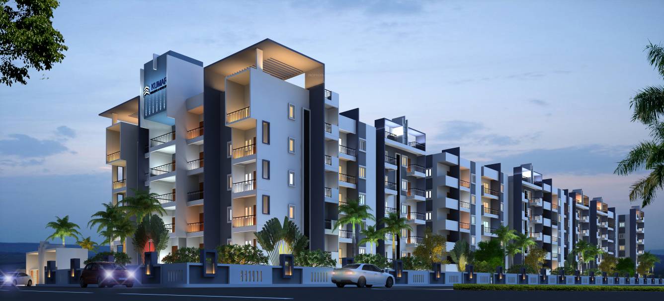 Images for Elevation of Kumari Woods And Winds