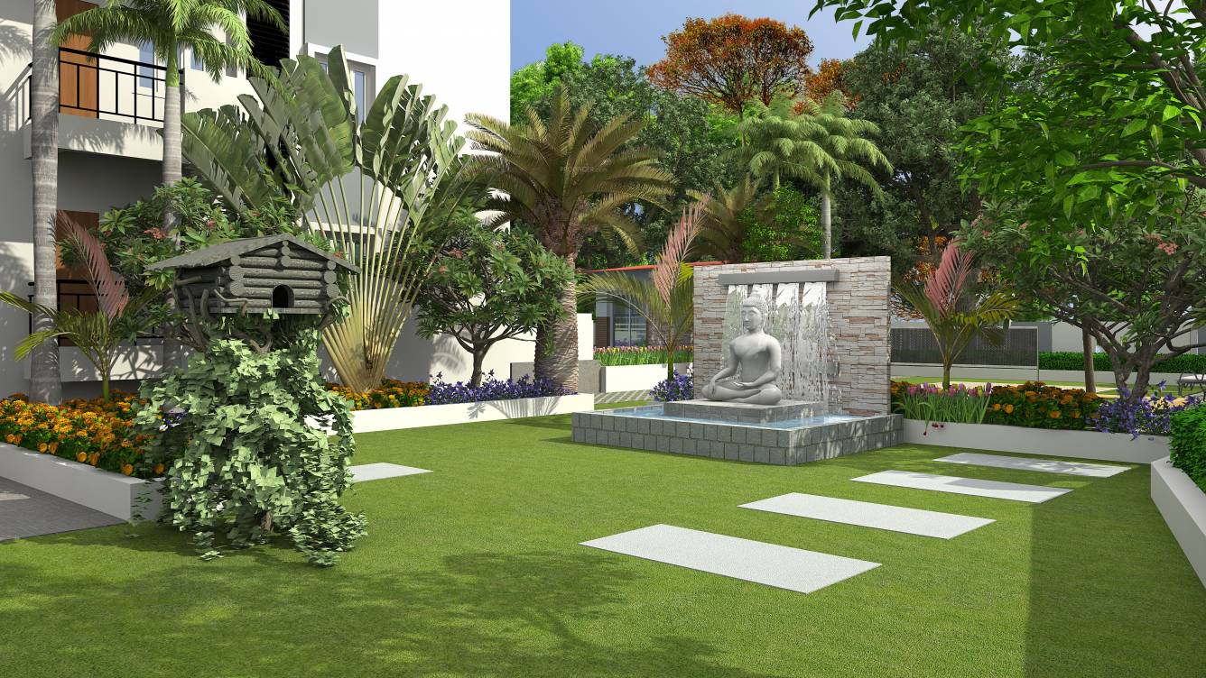 Images for Amenities of Kumari Woods And Winds