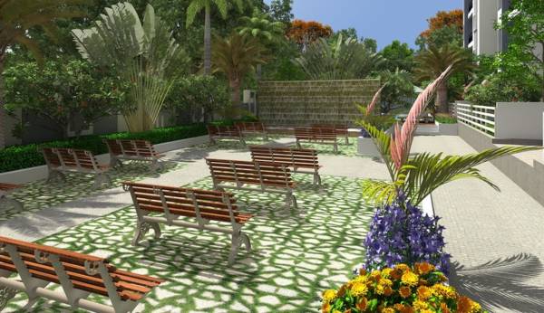 Images for Amenities of Kumari Woods And Winds