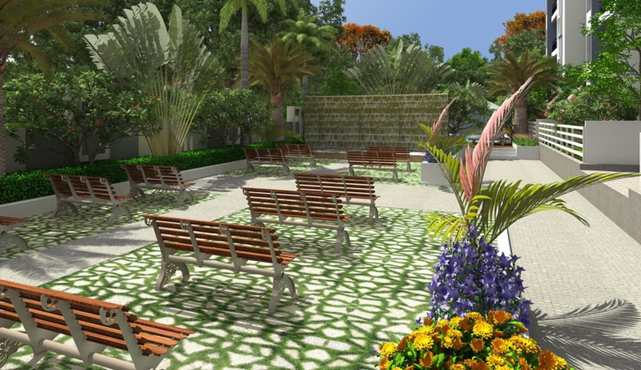 Images for Amenities of Kumari Woods And Winds