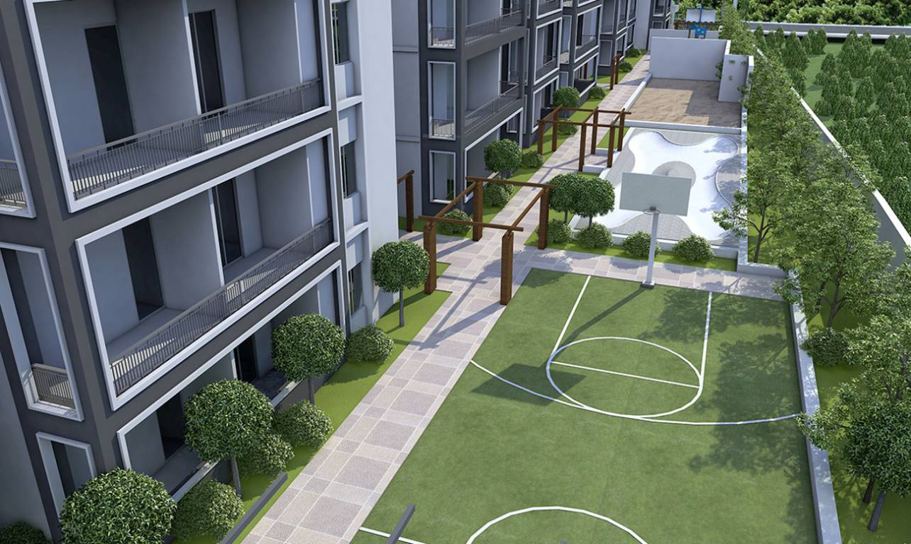 Images for Amenities of Kumari Woods And Winds