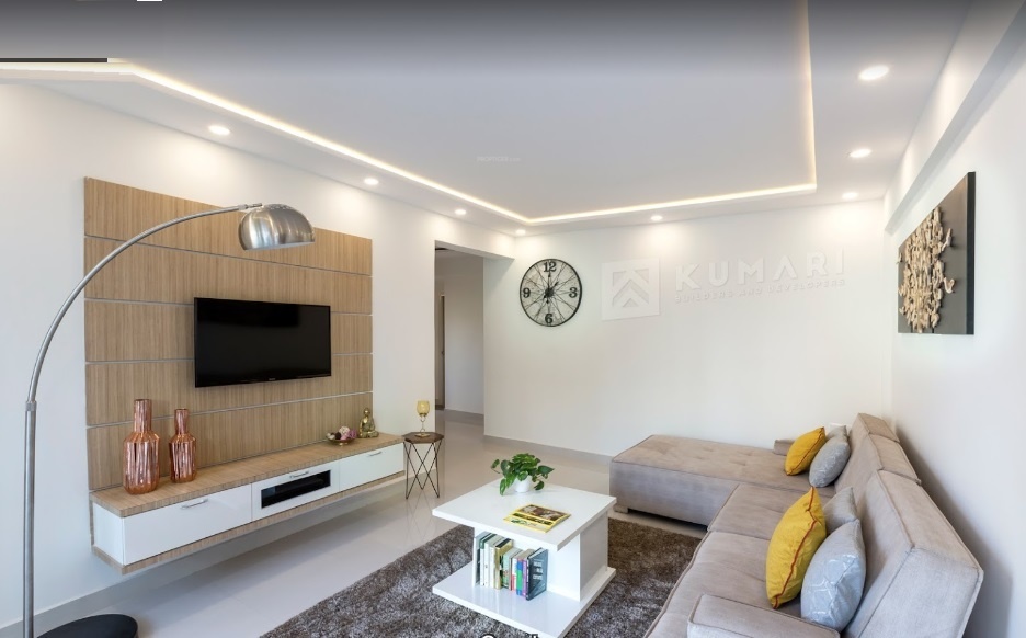 Kumari Woods And Winds