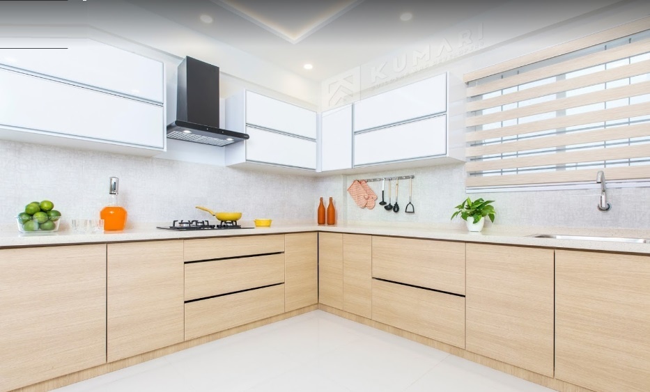 Kumari Woods And Winds