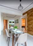 Dining Area mainOther of Kumari Woods And Winds